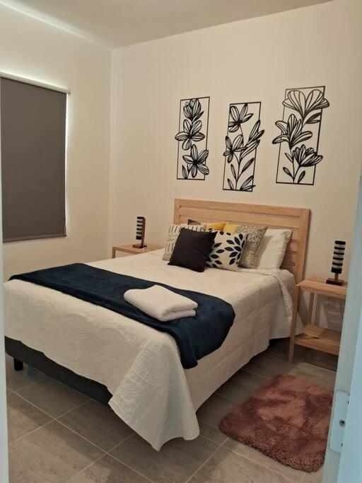 Departamento Ciudad Mayakoba 2 Appartement